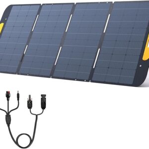 VTOMAN VS400 Solar Panel