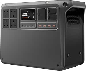 DJI Power 2000 Station