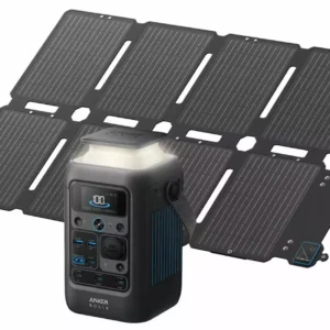 Basic Solar Panel Kit