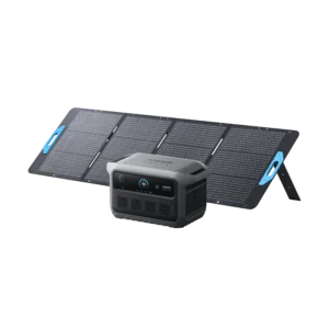 Anker SOLIX C2000 Gen 2 Bundle