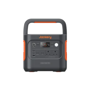 Jackery Explorer 2000 v2