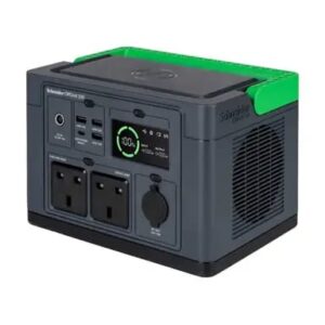Schneider OffGrid 330 Portable Power Station