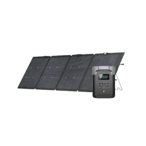 EcoFlow DELTA 2 Portable Power Station