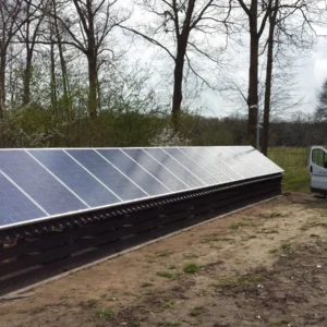 8KW Off Grid Solar Panel Kit