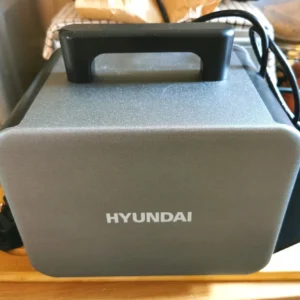 Hyundai Portable Power Station HPS300